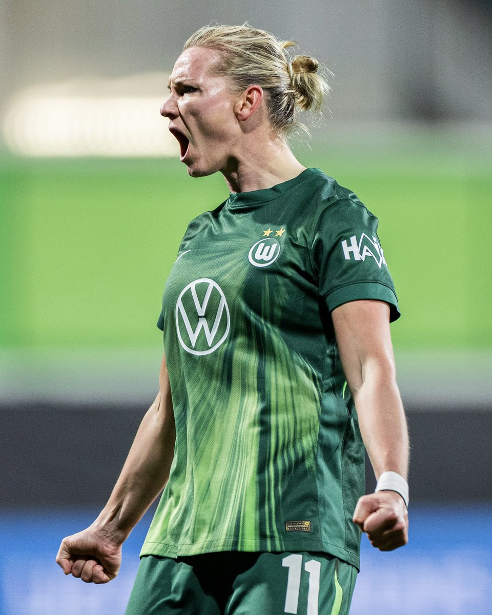 UEFA Women’s Champions League tweet media