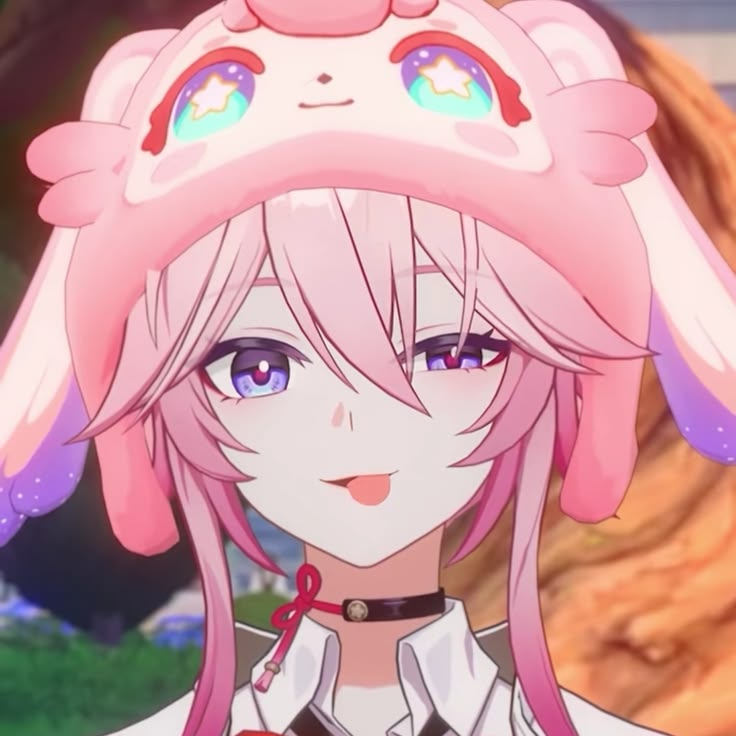 Elyrene ⟡ Semi IA tweet media