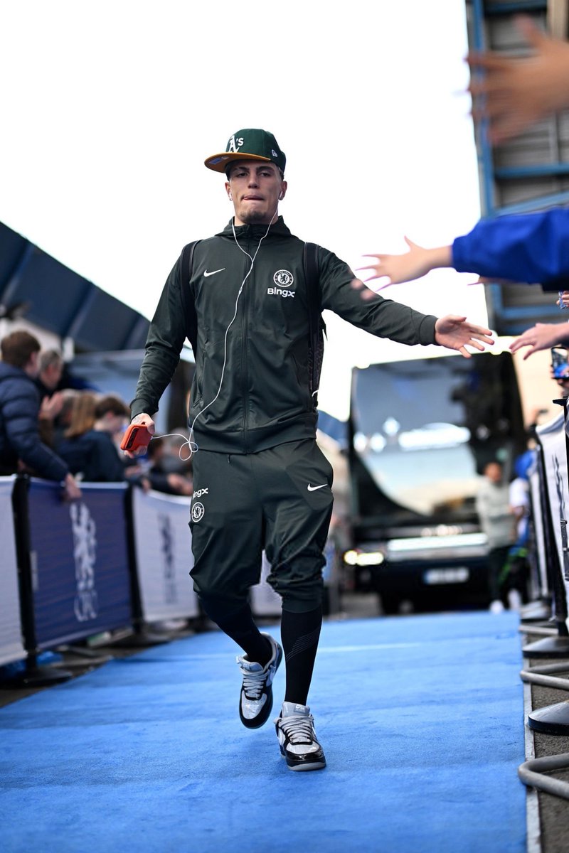 Alejandro Garnacho #CHENEW