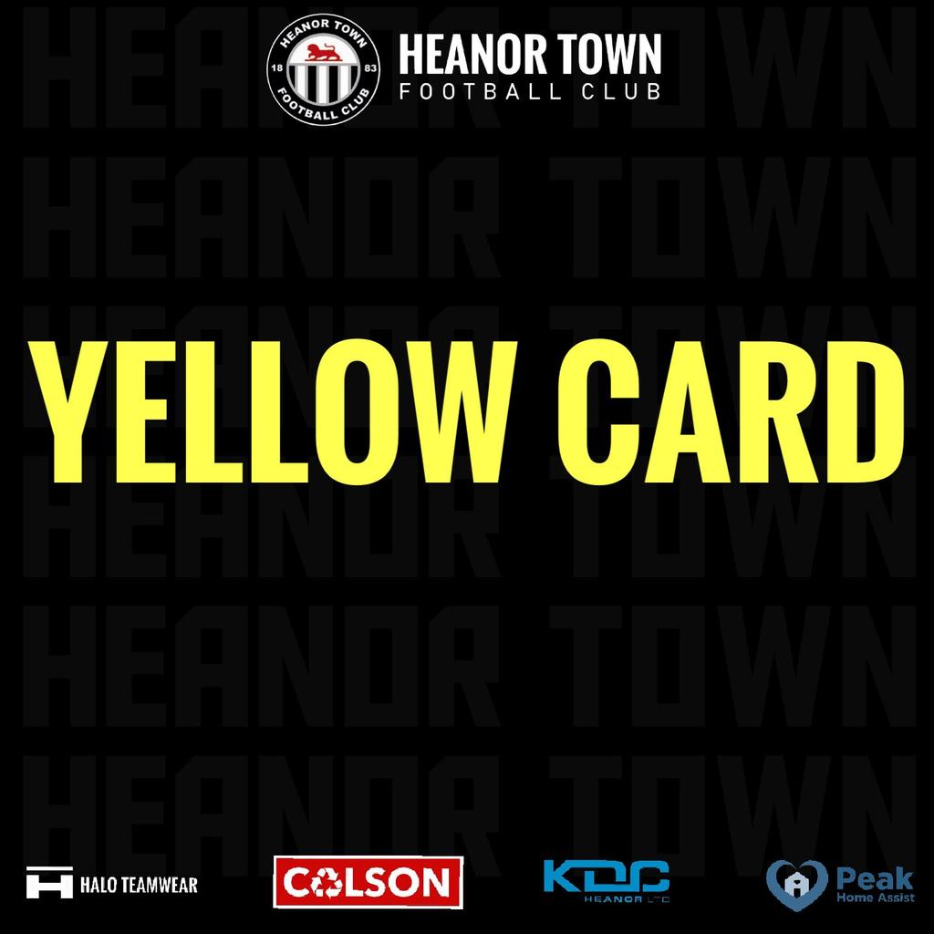 Heanor Town tweet media