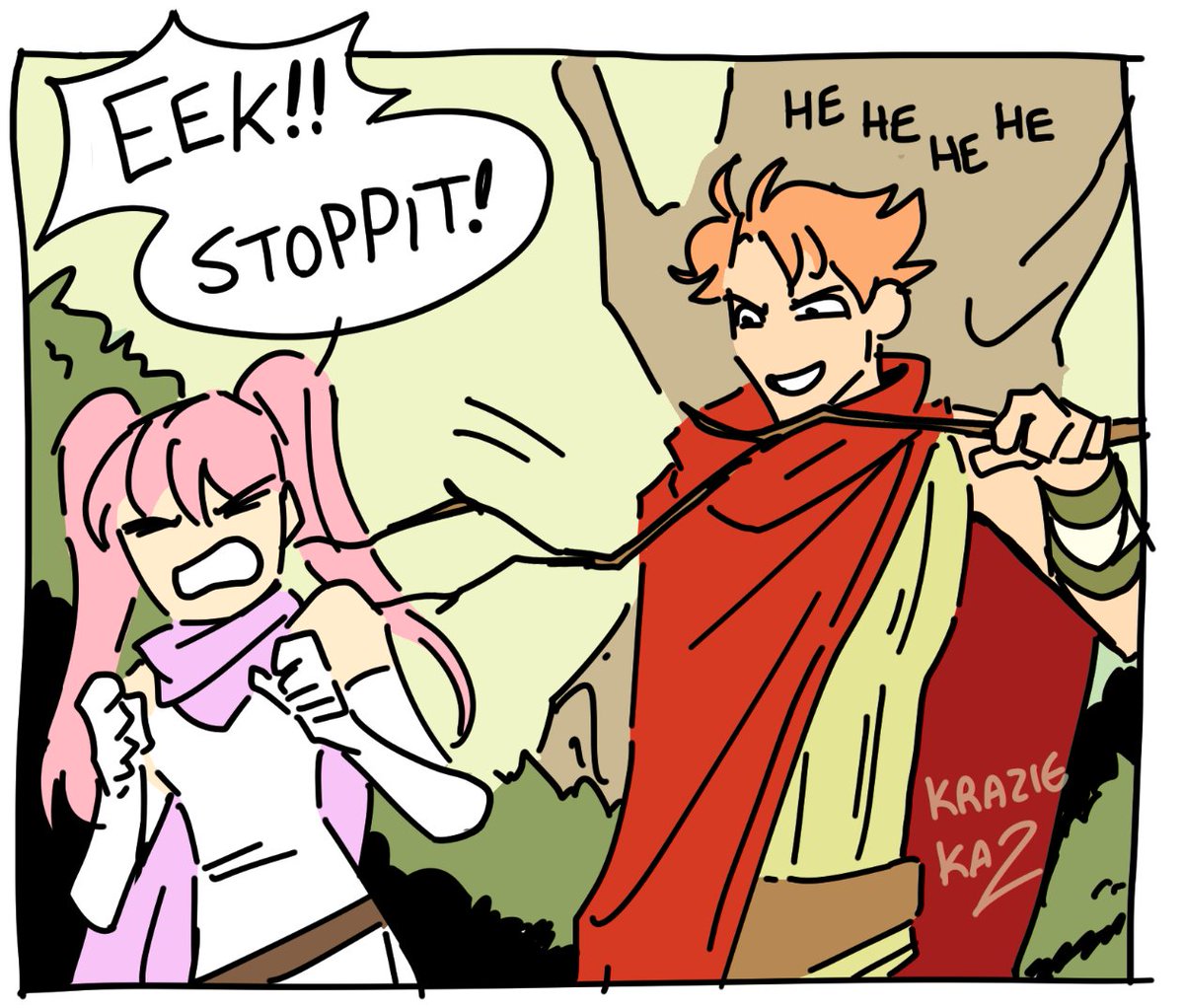 Kazoo - Comms Closed tweet media