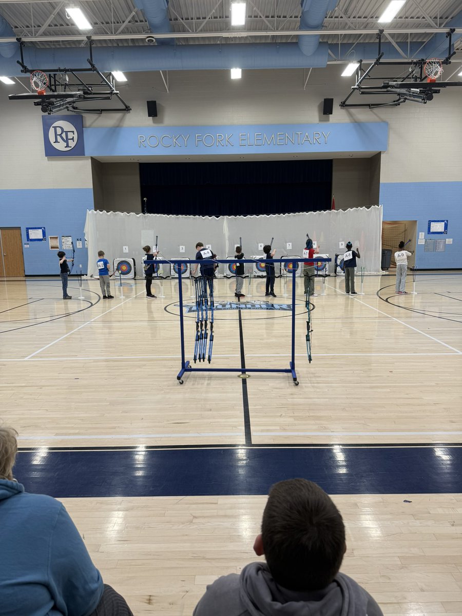 Rocky Fork Elementary tweet media
