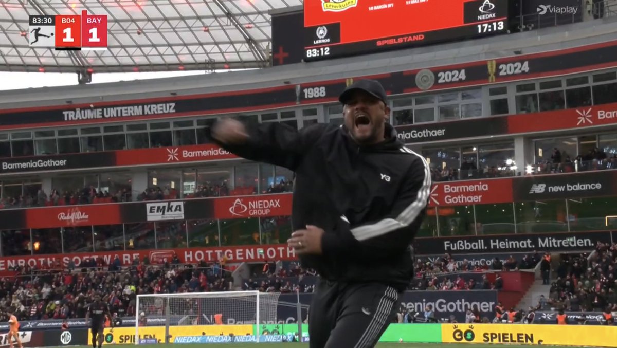 The Touchline | 𝐓 tweet media