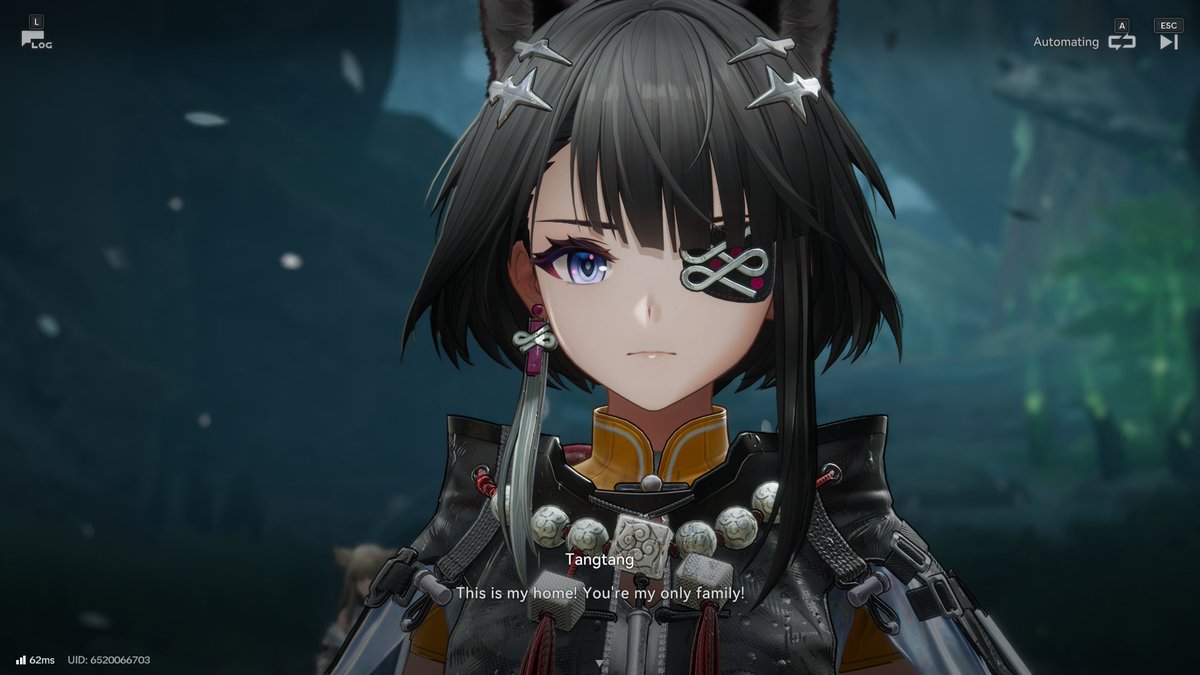 Yuno 💊🚀 Arknights Doctor & Endmin tweet media