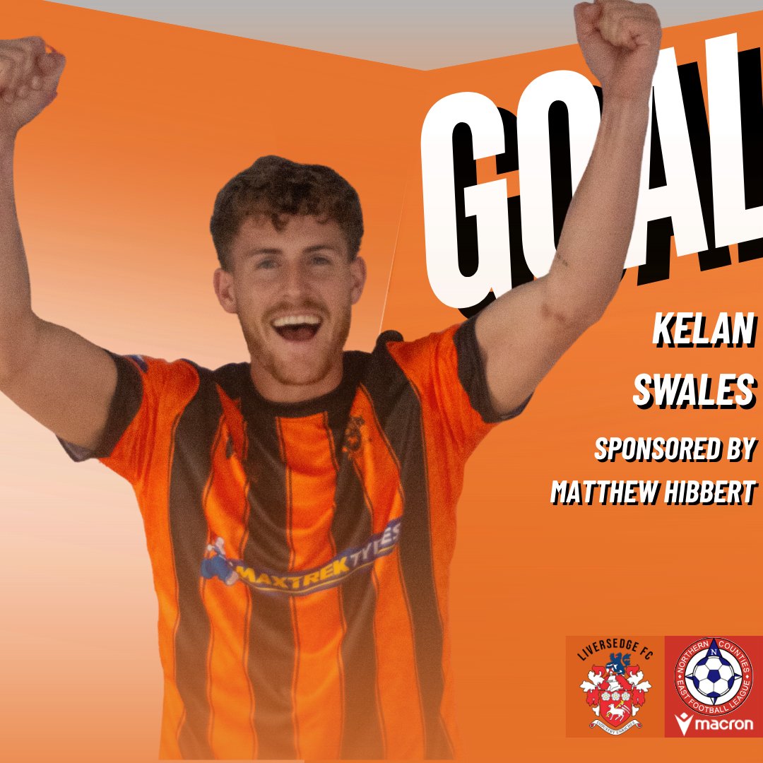 Liversedge FC tweet media