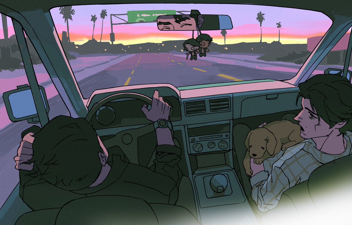 百草园 tweet media