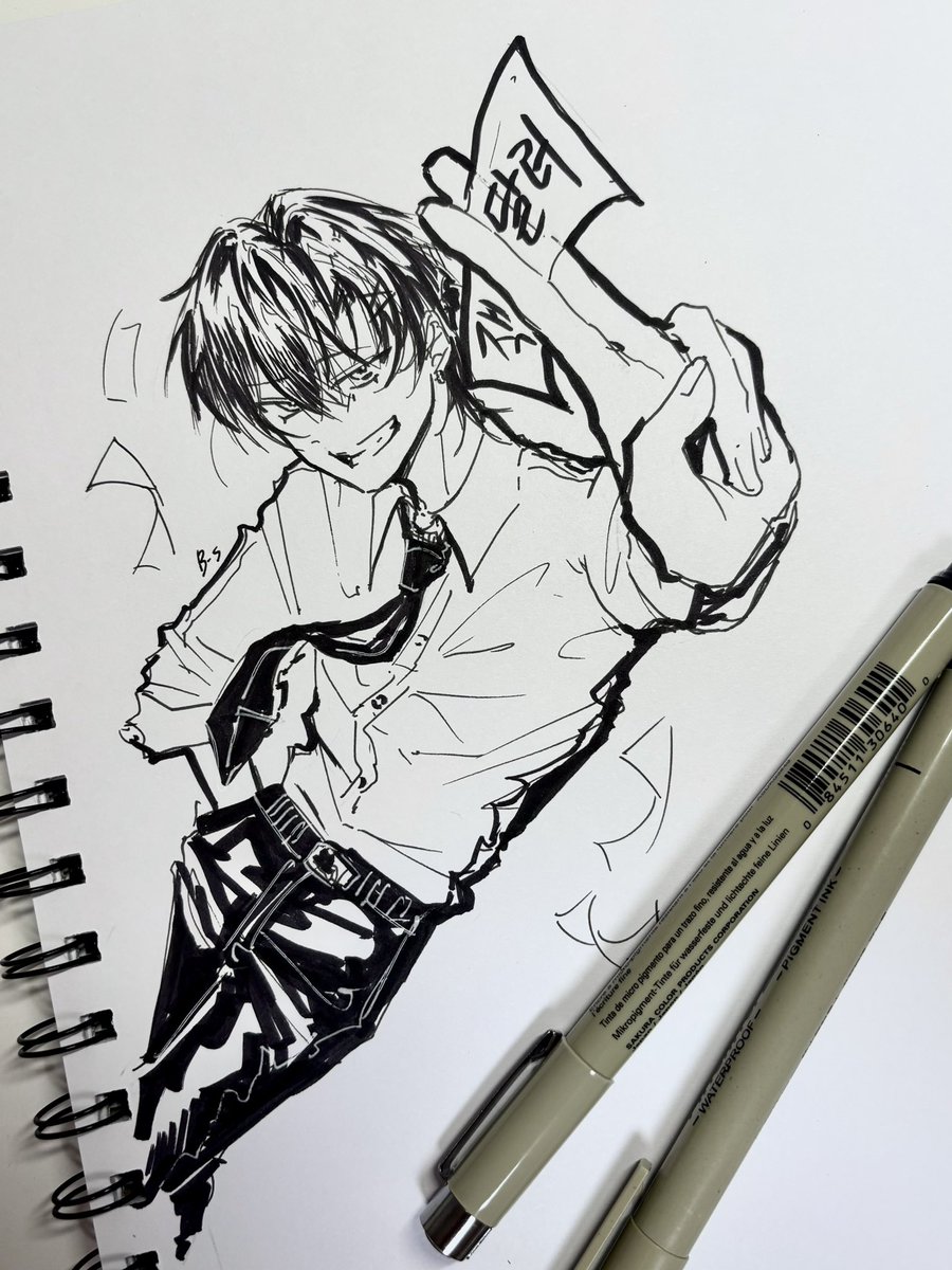 basom_0624's tweet photo. #jack_art
💲💲💲 https://t.co/qVQ1vvlwq2