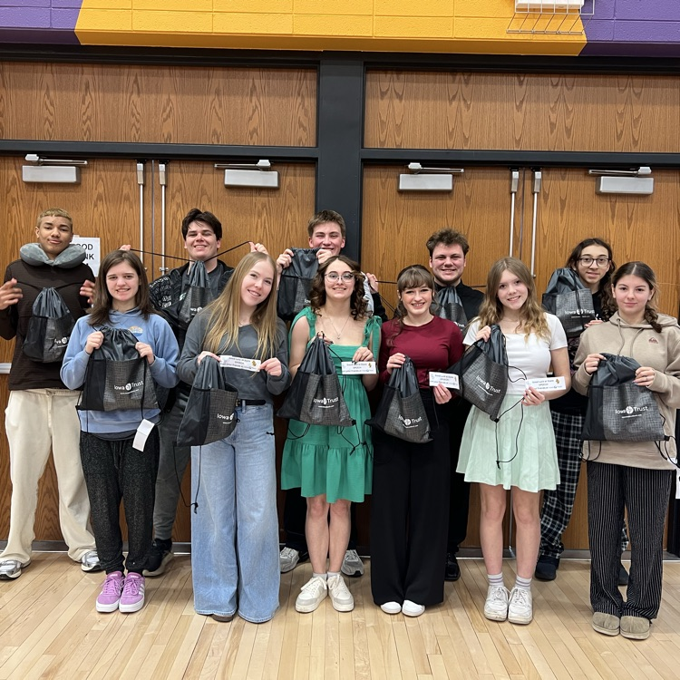 Emmetsburg Schools tweet media