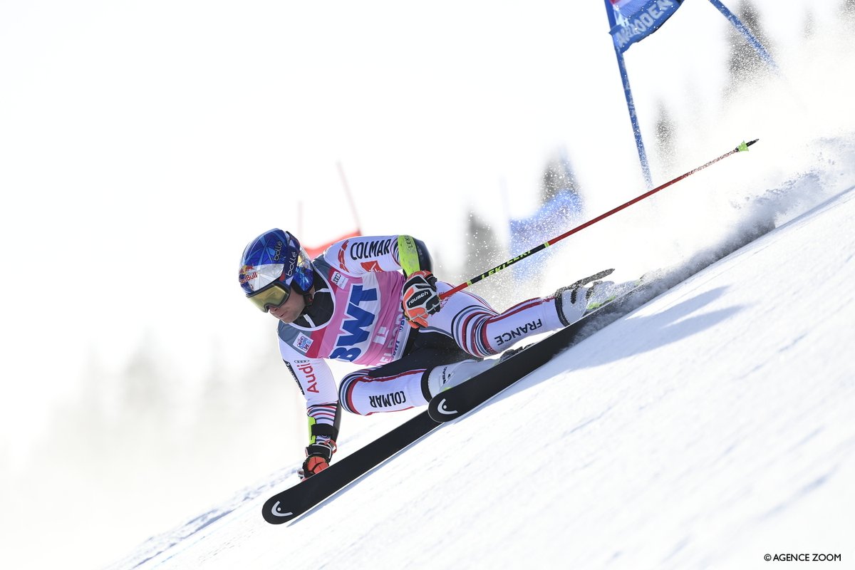 Ski Chrono tweet media