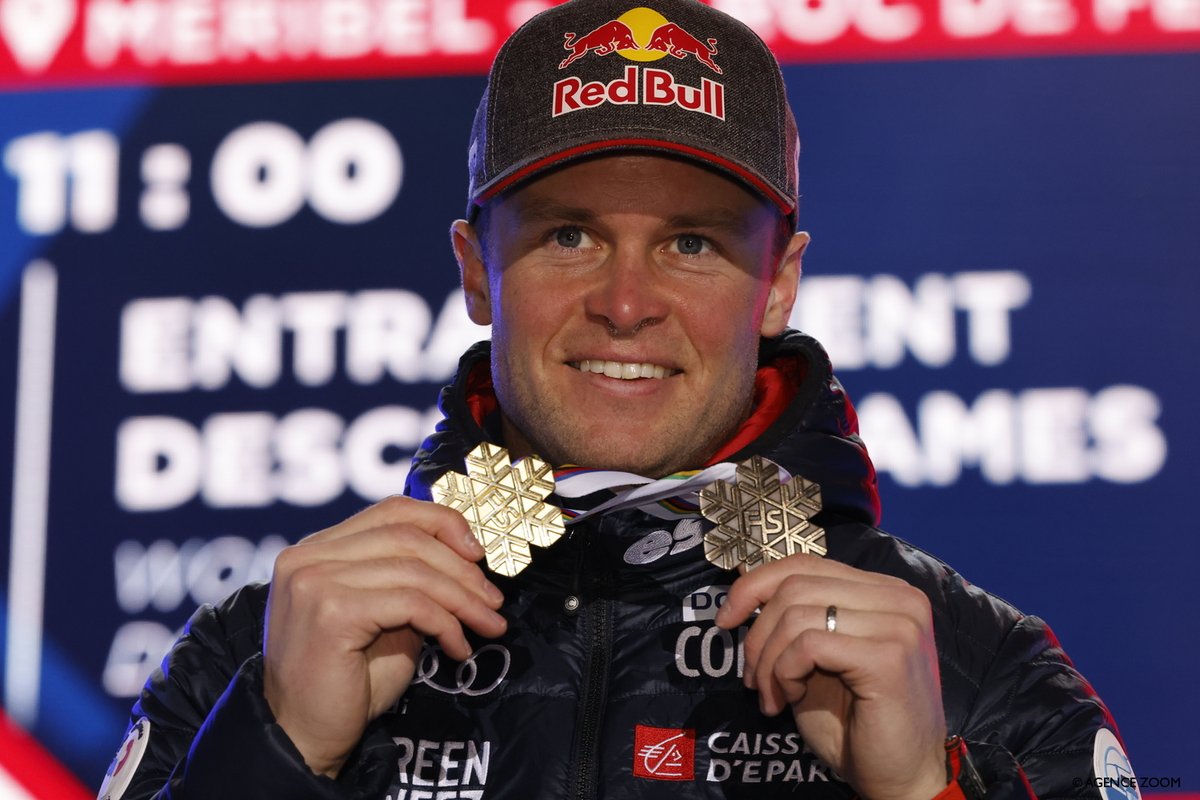 Ski Chrono tweet media