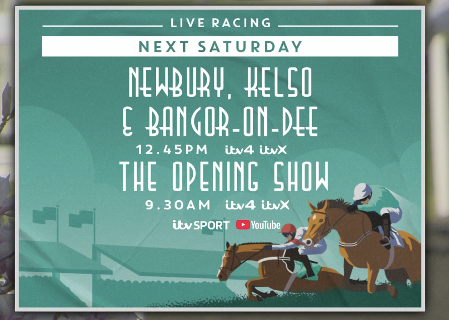 ITV Racing tweet media