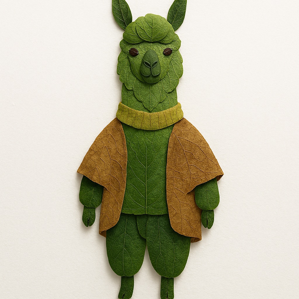 Prompt Llama tweet media