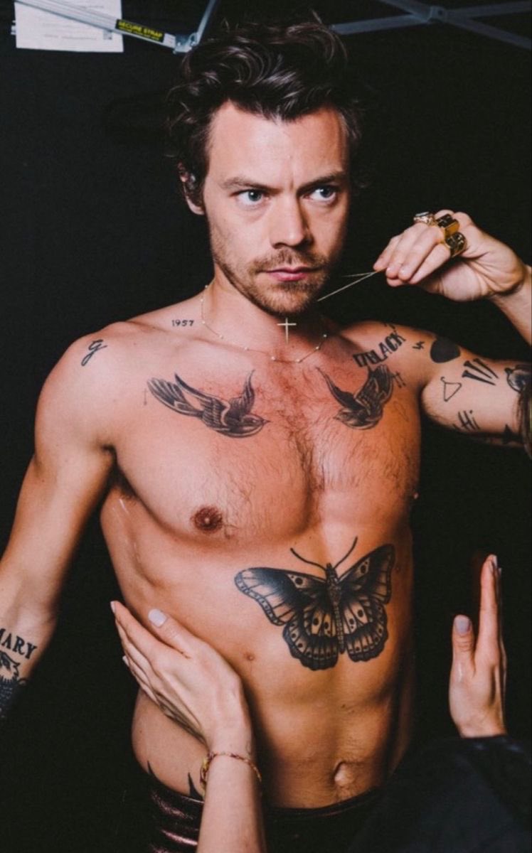 drew 🪩 tweet media