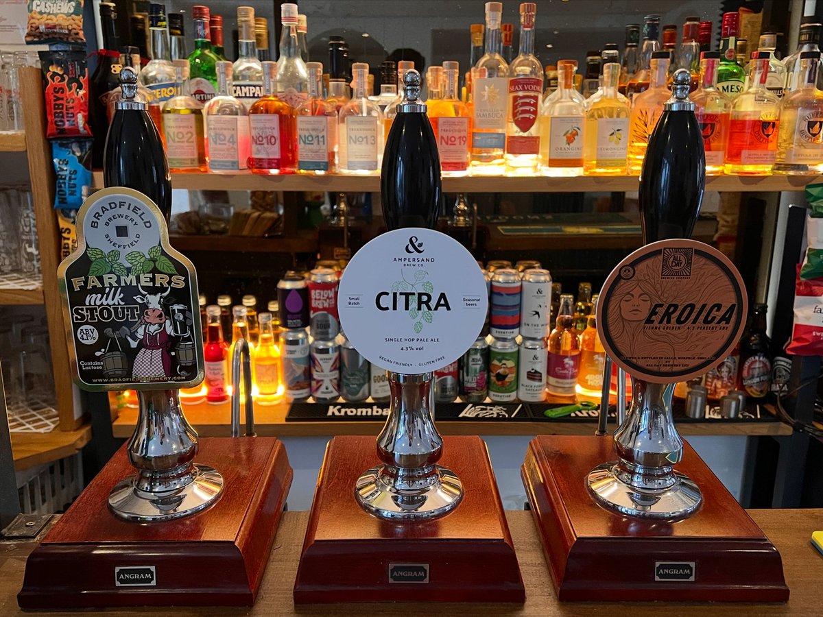 The Magnet Pub tweet media