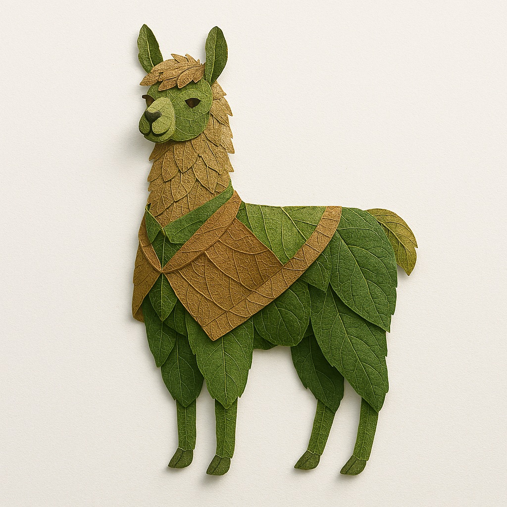 Prompt Llama tweet media