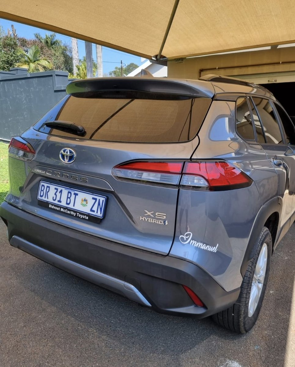 Cllr_Welekazi💜🇿🇦 tweet media