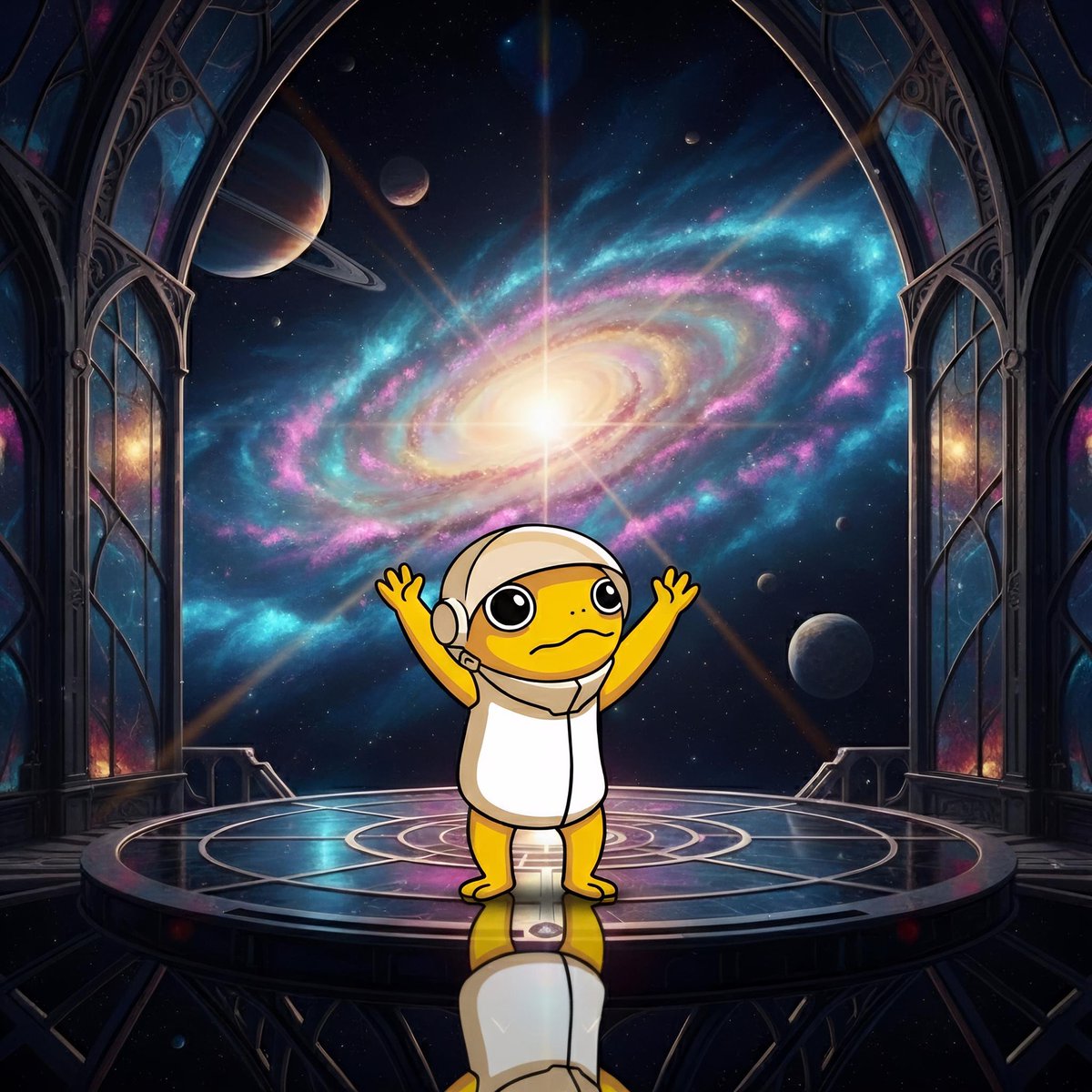 Turbo 🐸 tweet media