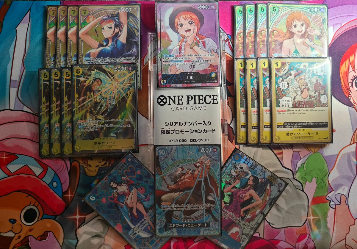 🇸🇬 Monkey-face BY Nami player 🇸🇬 tweet media