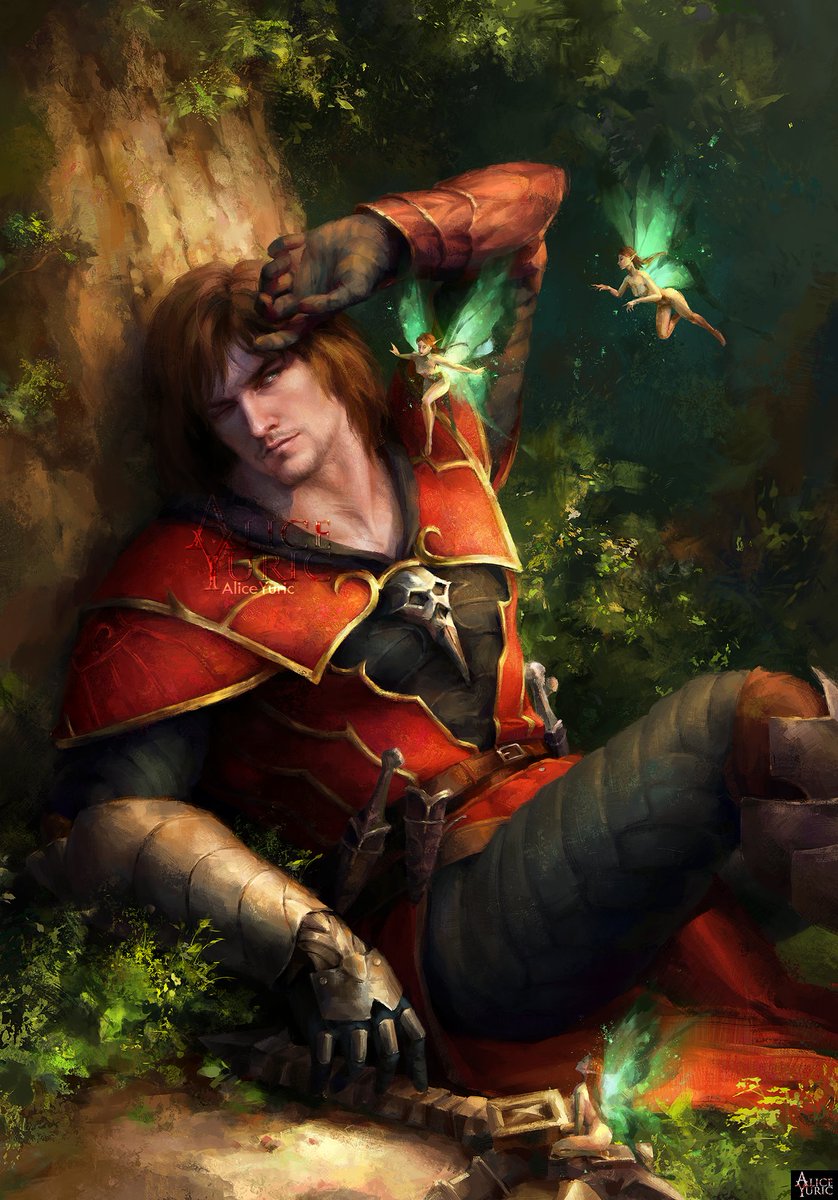 🌙ALICEYURIC🔮 tweet media