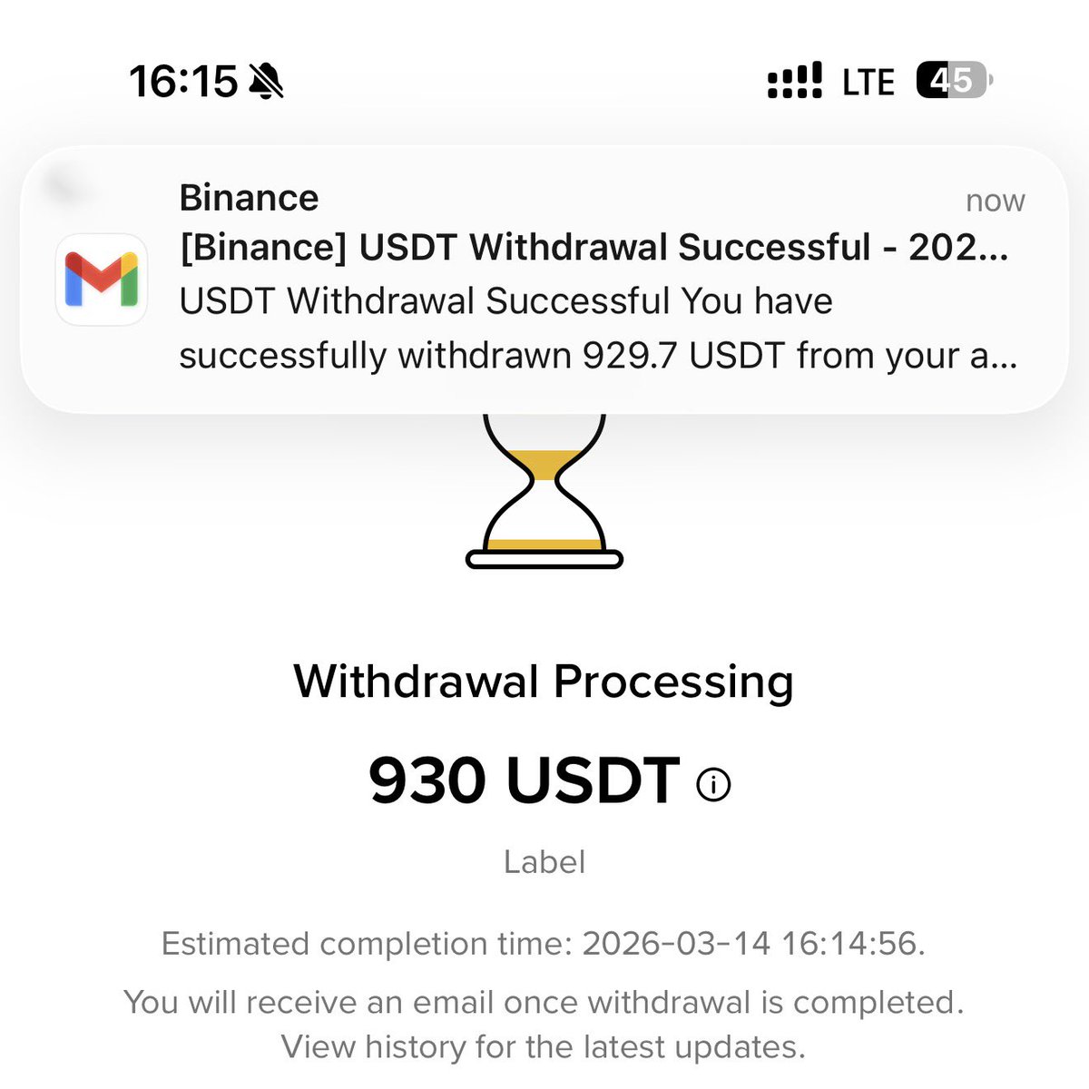 Ali Hasani tweet media