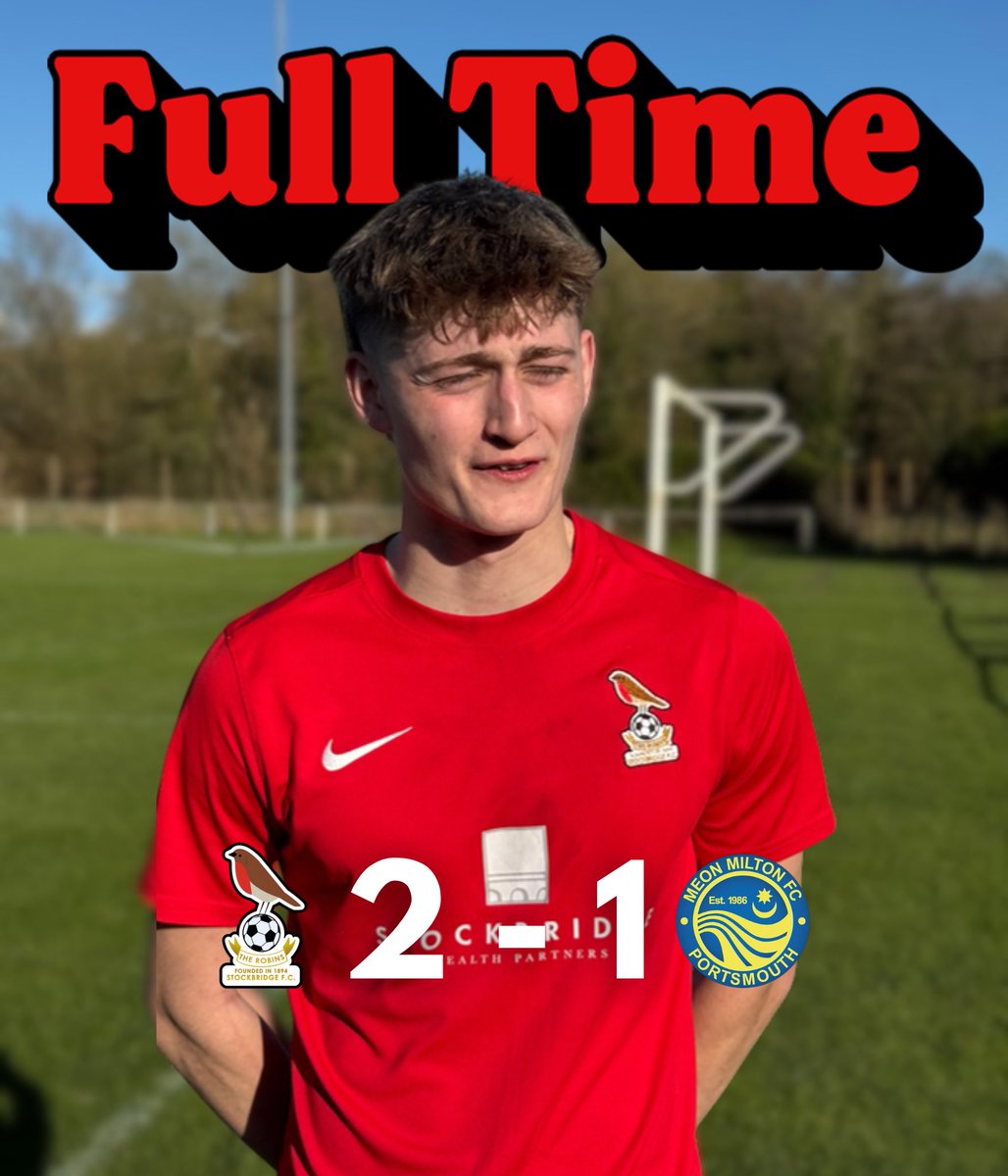 Stockbridge FC tweet media