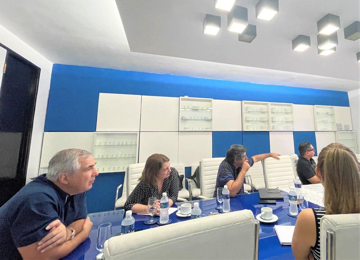 Instituto Finlay de Vacunas tweet media