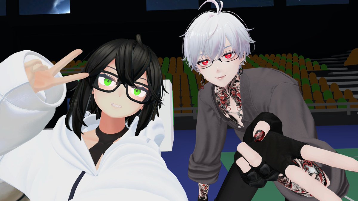 やかちゃん tweet media