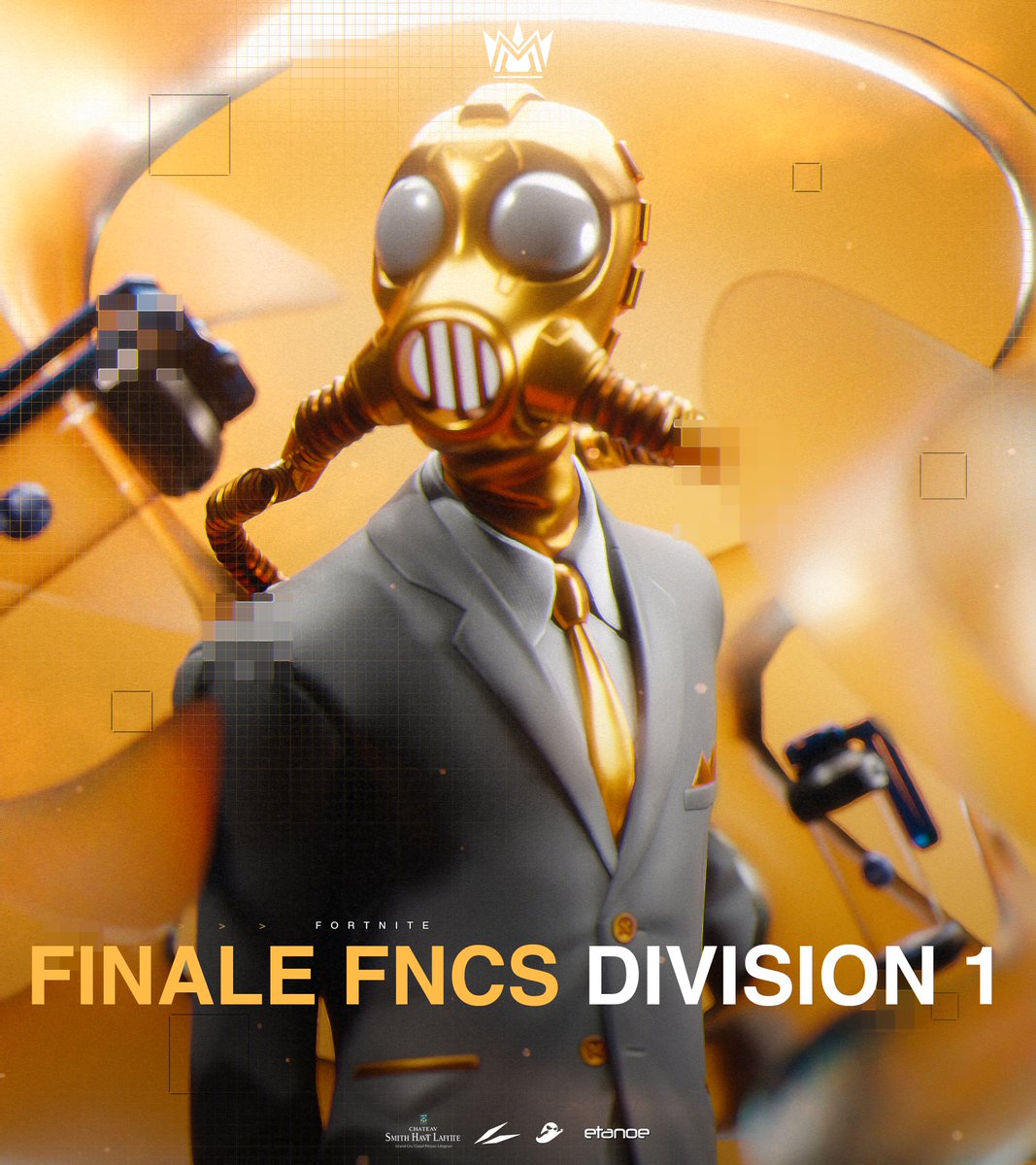 MGA Esport tweet media