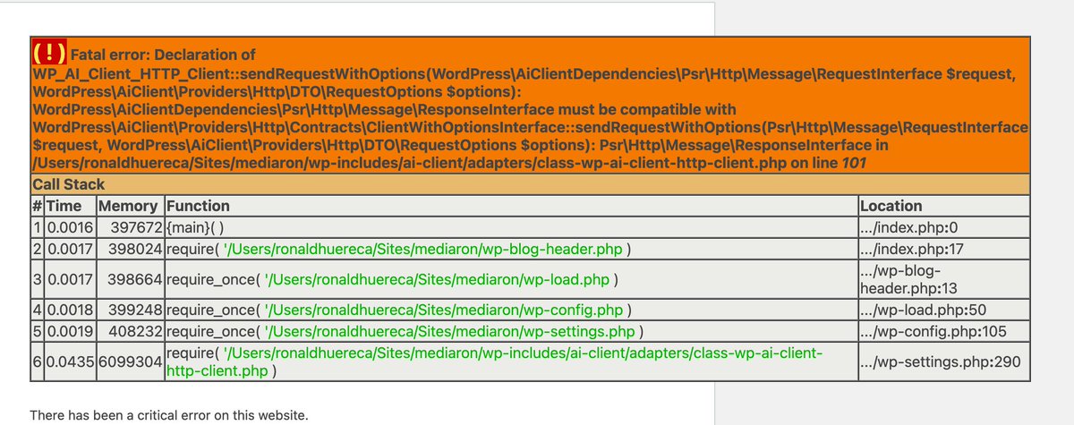 MediaRon tweet media