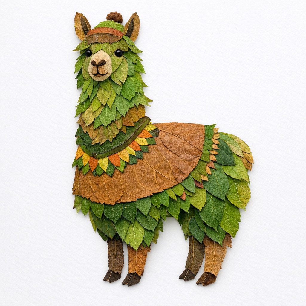 Prompt Llama tweet media