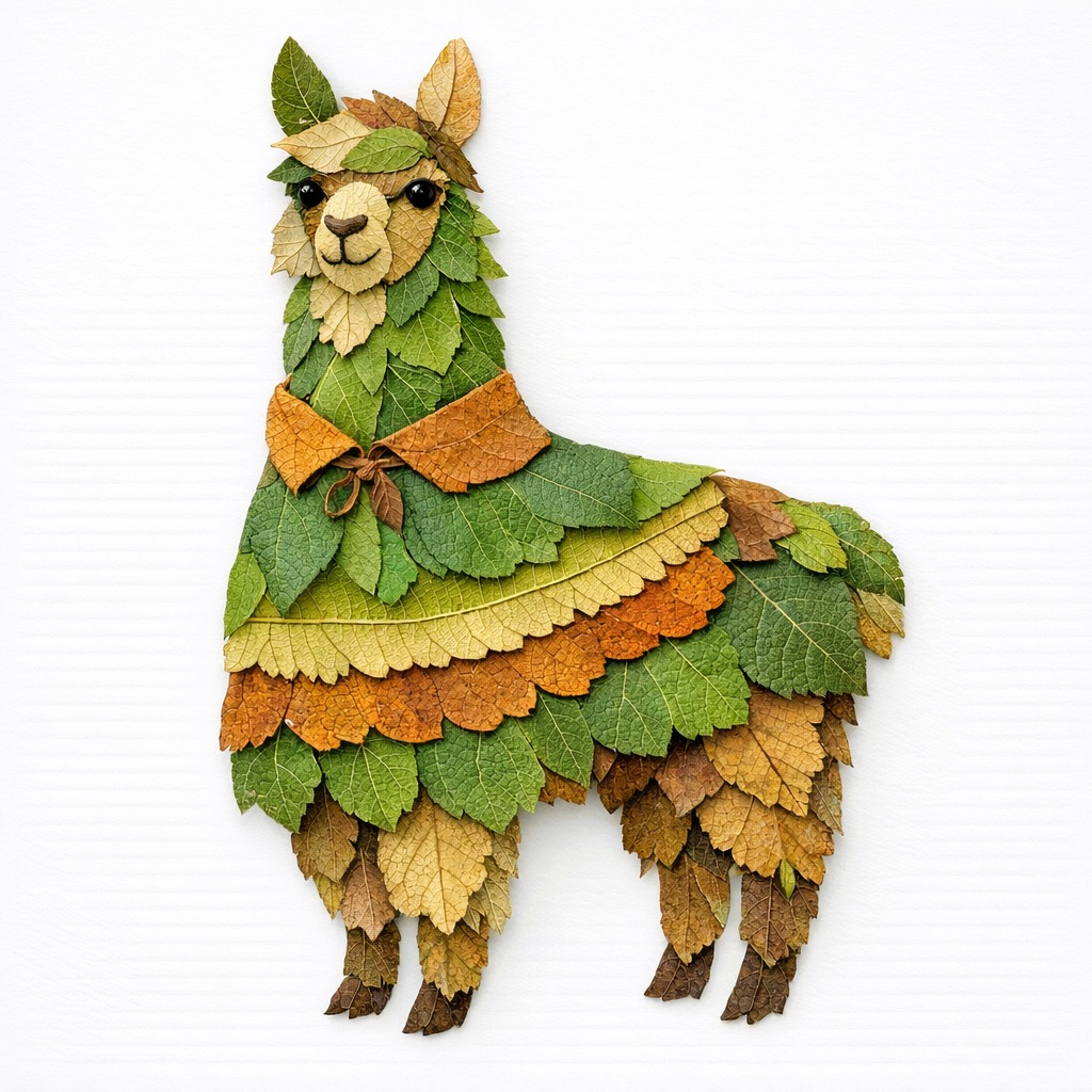 Prompt Llama tweet media