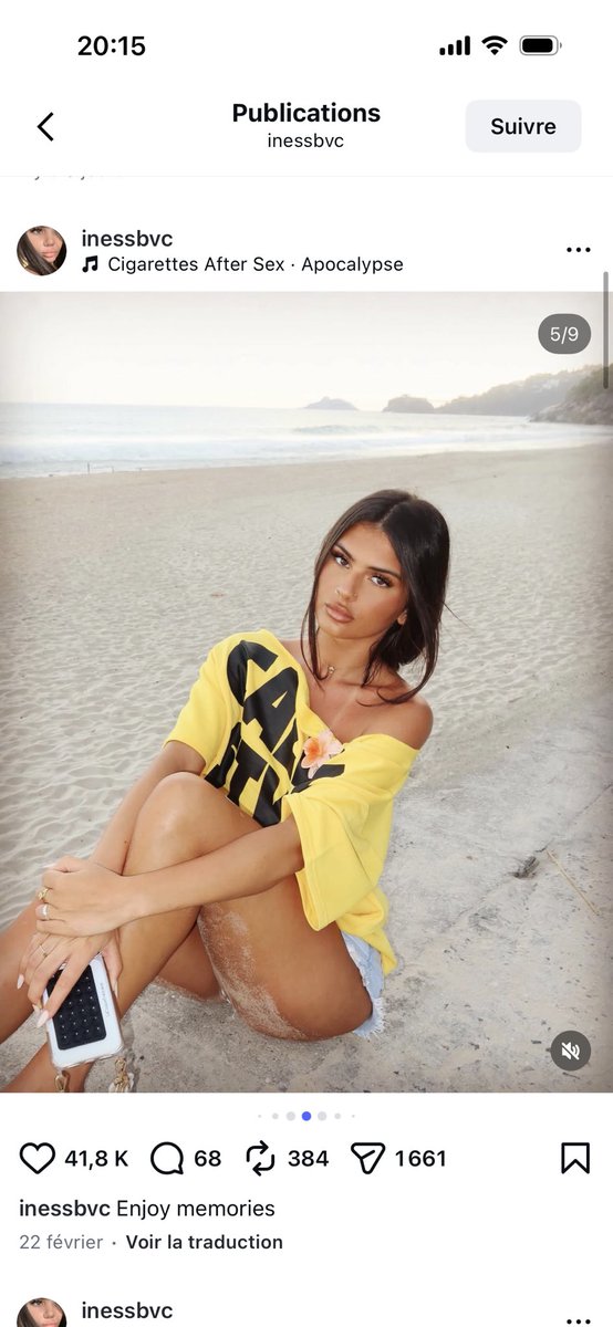 InfluenceuseFR tweet media