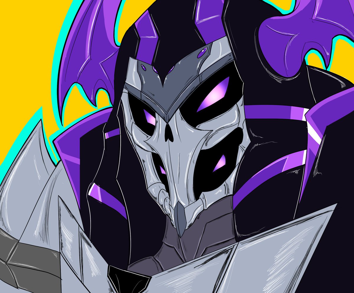 Atrax Nightmare Rage 🕷🕸 tweet media