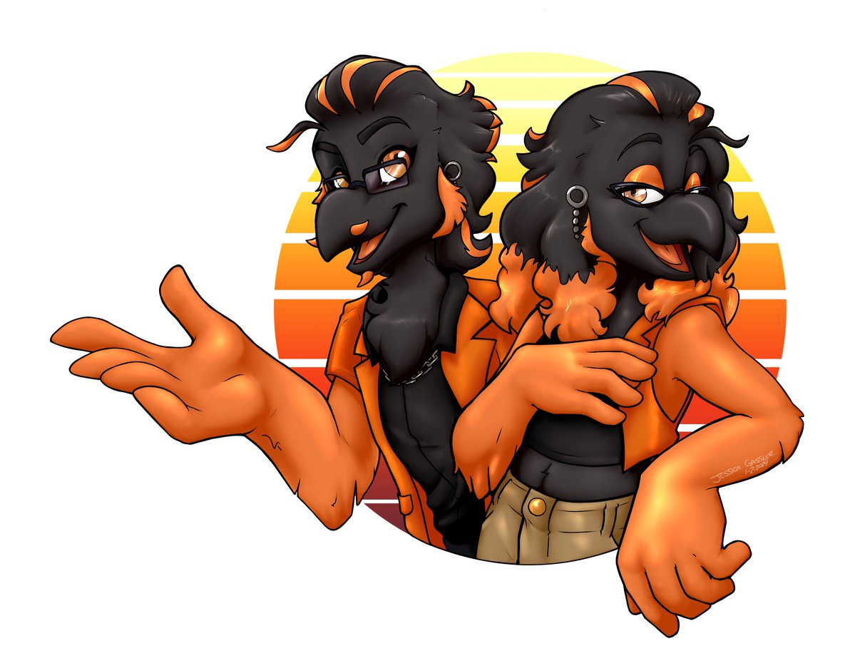 ❄ BlizzardWolf ❄ ~ VGen Open ❤️ tweet media