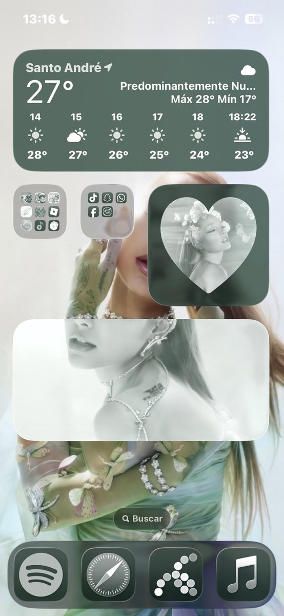 magicswt's tweet photo. eu amo meu celular organizado assim https://t.co/GhBSvzlwIV