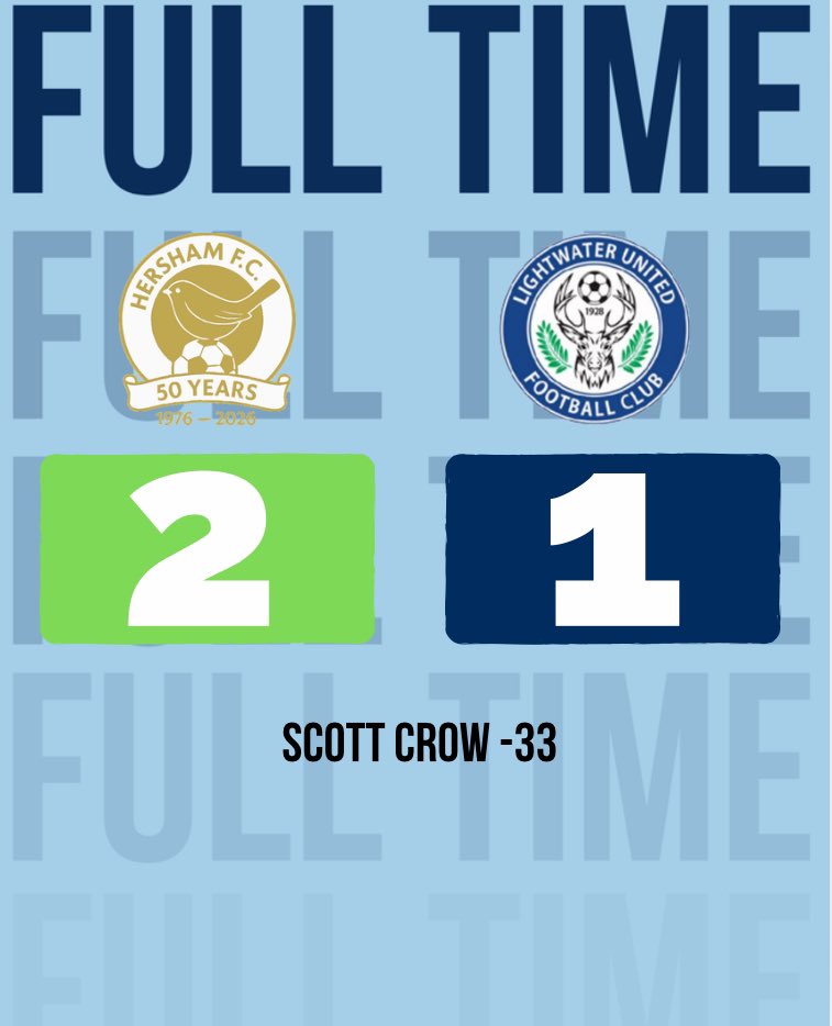 Lightwater United FC tweet media