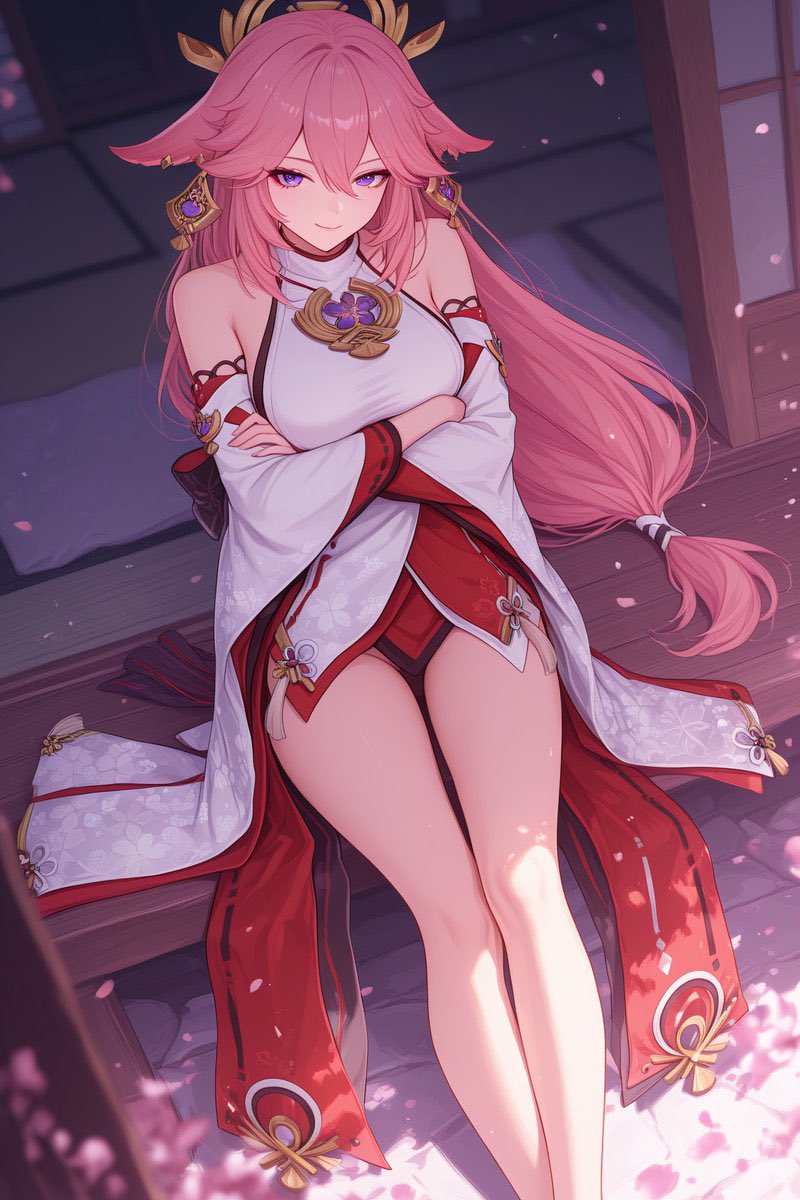 MIKU@AIart tweet media