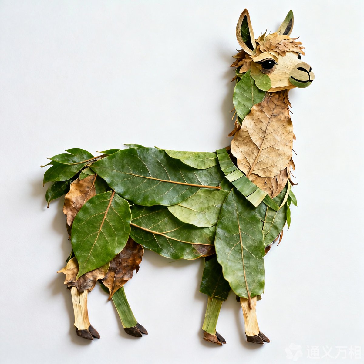 Prompt Llama tweet media