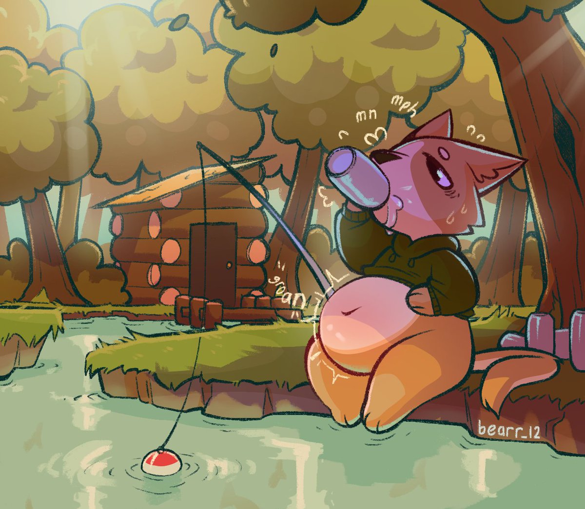 🐻 bearr 🐻 tweet media