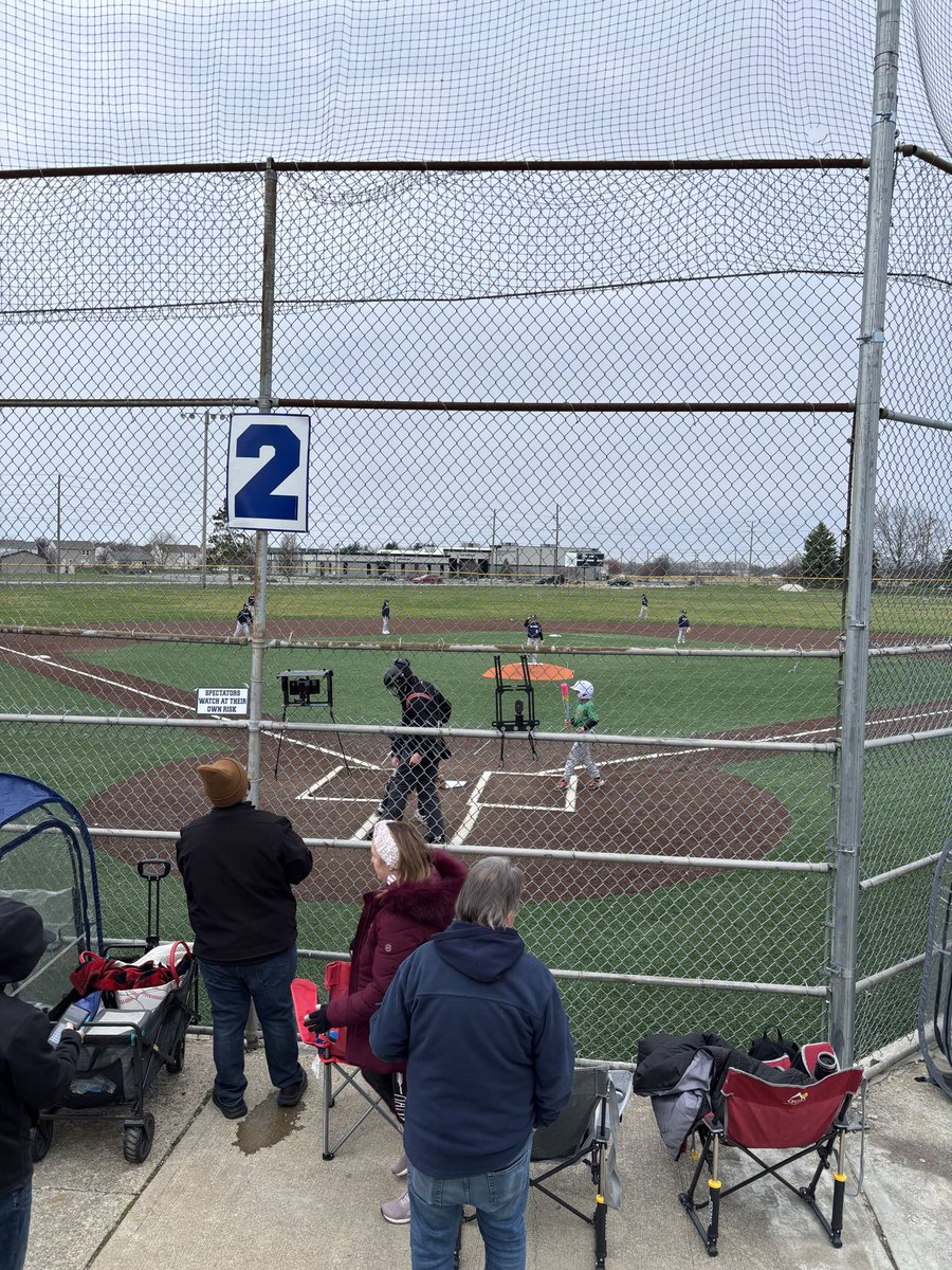 Tri-West Baseball Club tweet media