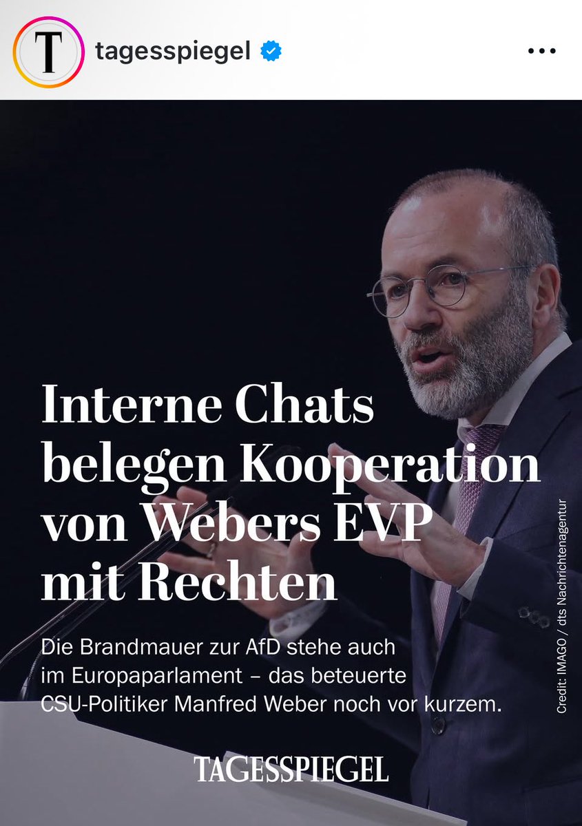 sinnesbichler's tweet photo. Der saubere @ManfredWeber / @CSU  😡😵‍💫 https://t.co/Tu2Ms2SotV