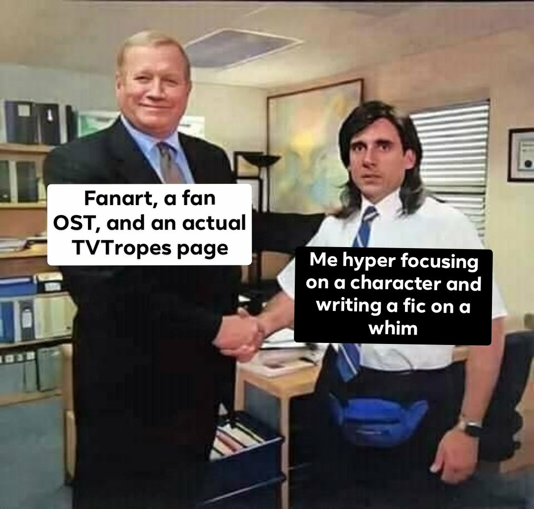 Talvinen Borealis tweet media