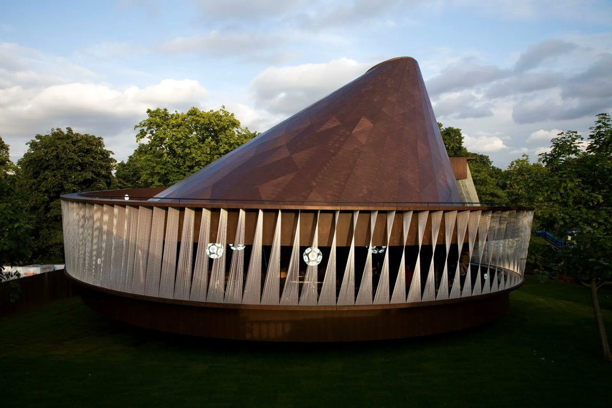 Architectural Art (A-A) tweet media