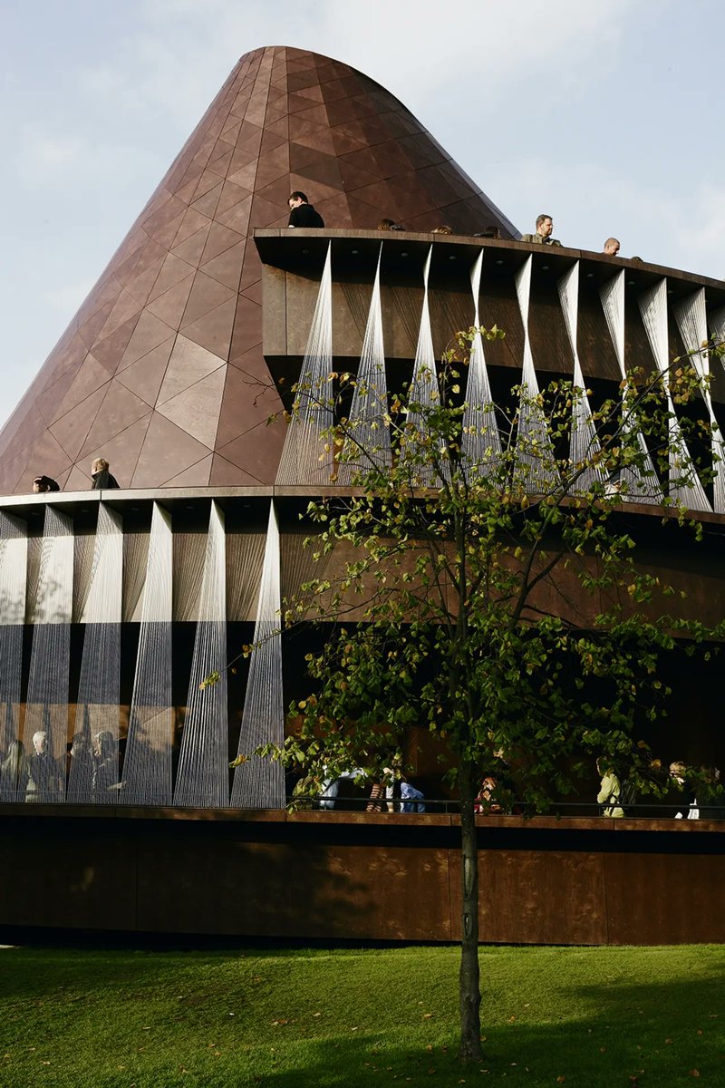 Architectural Art (A-A) tweet media