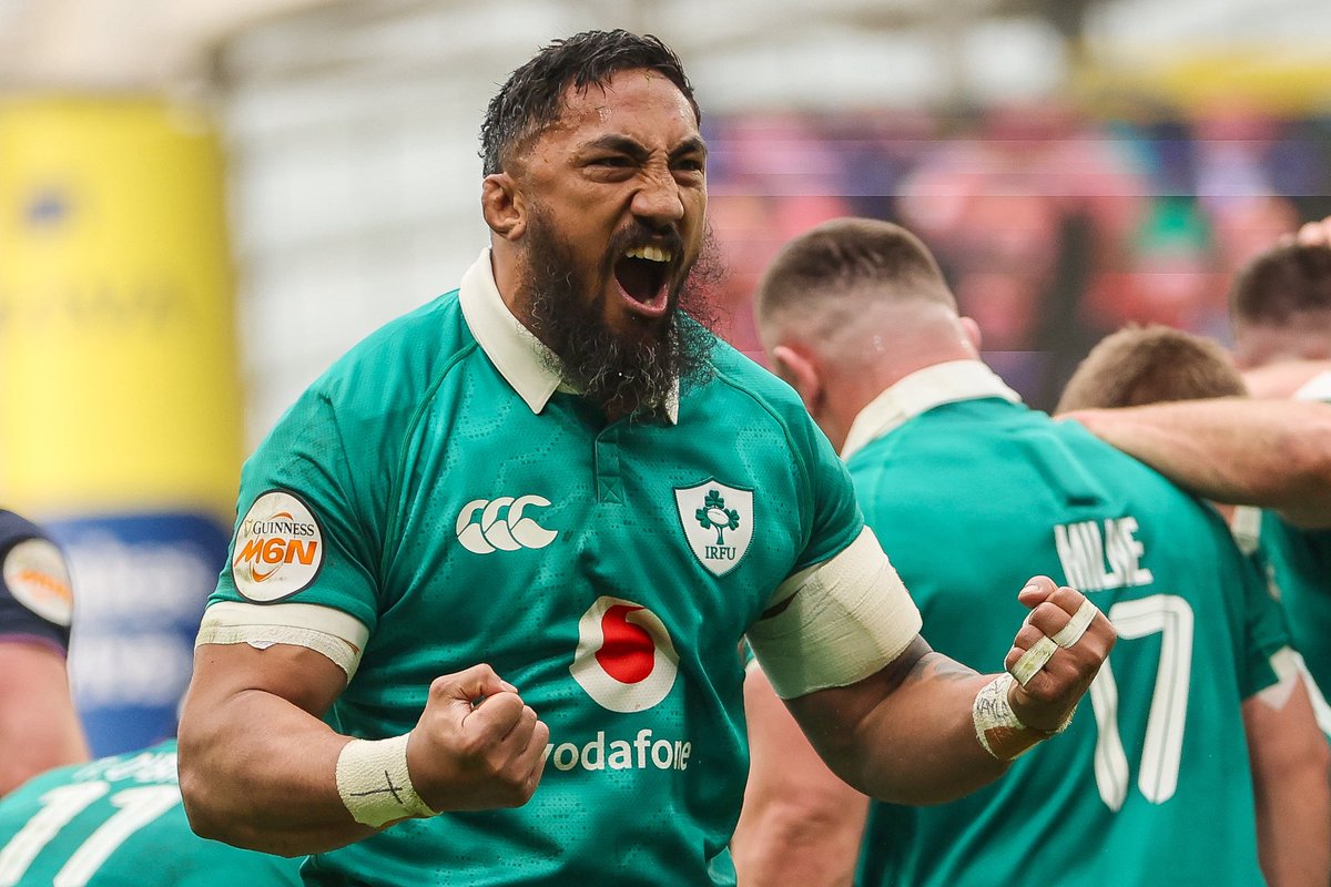 Connacht Rugby tweet media