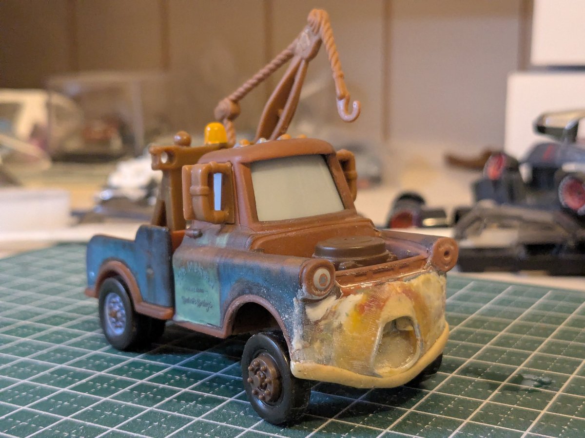 イエローマン tweet media