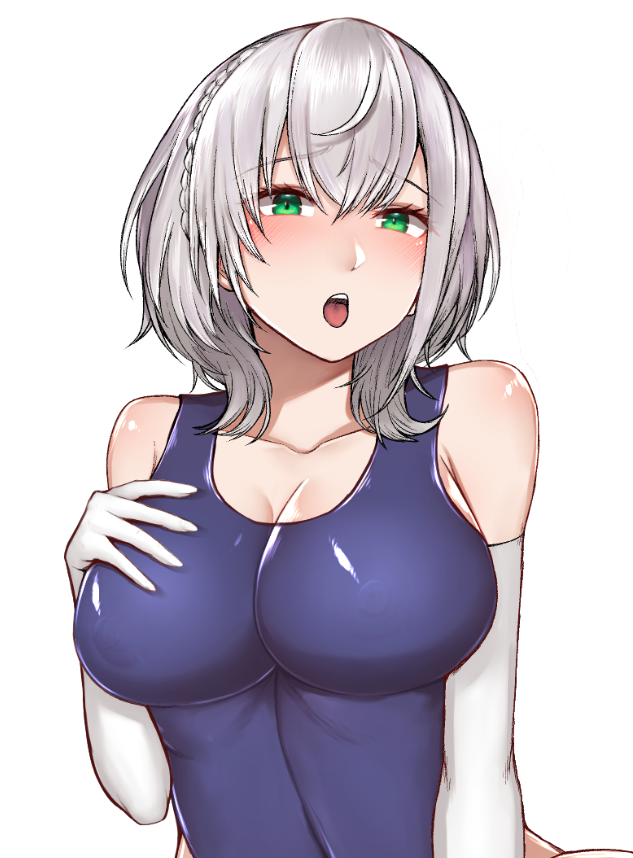 fantiaのラクガキ置き場ちょっと更新 