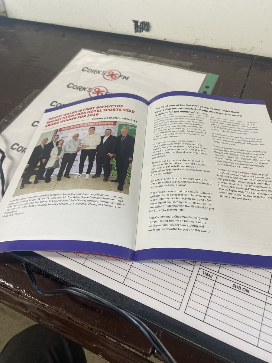 Finbarr Mc Carthy tweet media