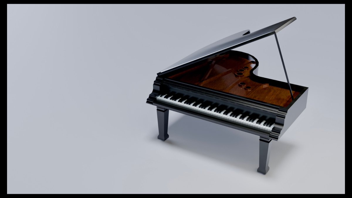 ルイ@ blender初心者 tweet media