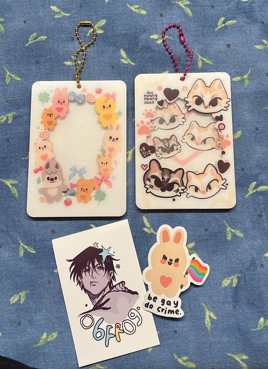 lyra 🍧 NEW FIC!! tweet media